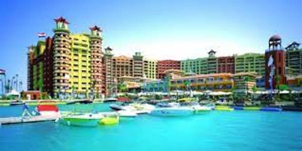 Porto Marina 1