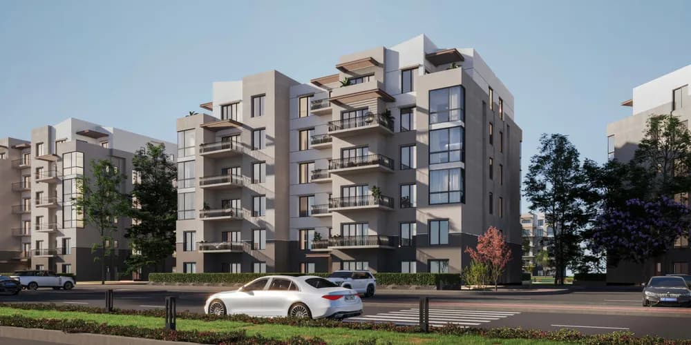 Parkway Residence - Hyde Park