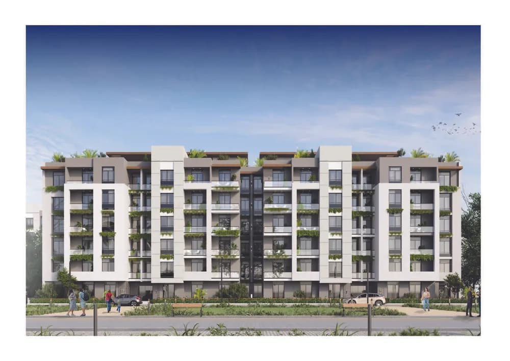 Home Residence 1