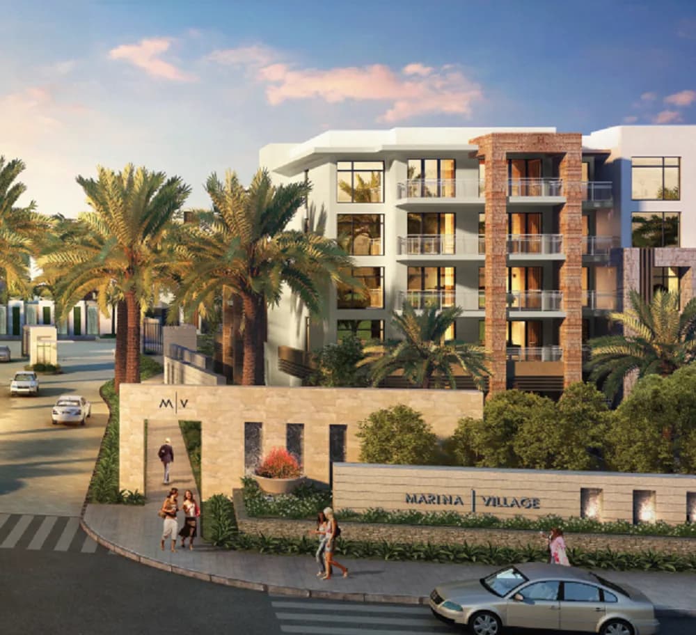 Marassi 7