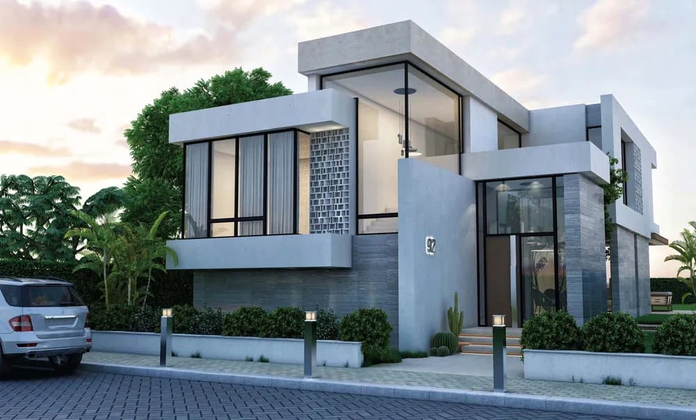 North Edge New Alamein 6