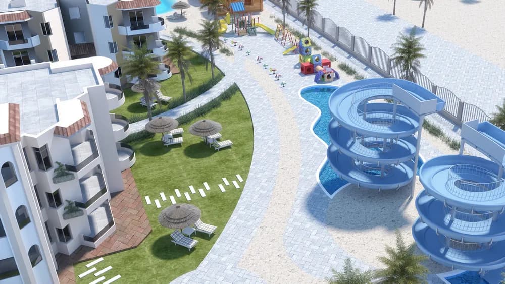 Emirates Heights 1