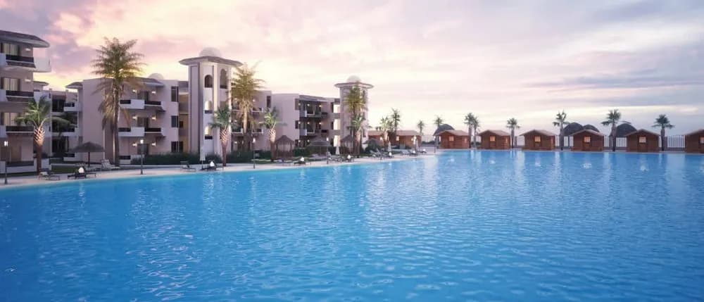 Emirates Heights 5