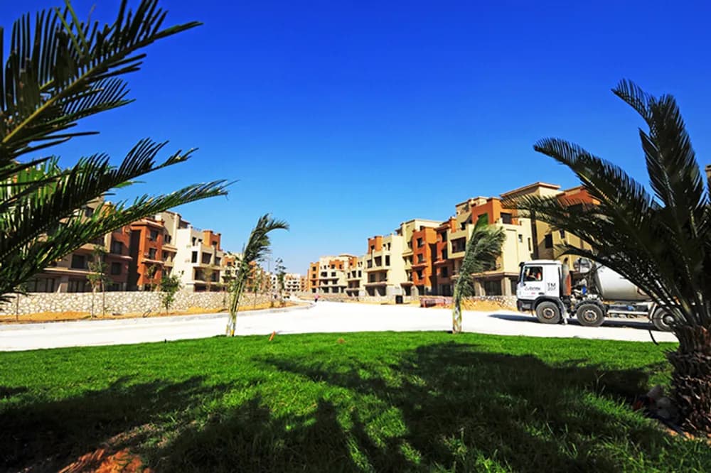 Hacienda White 2