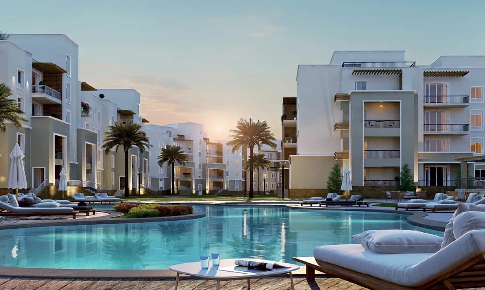 Sky Condos 1