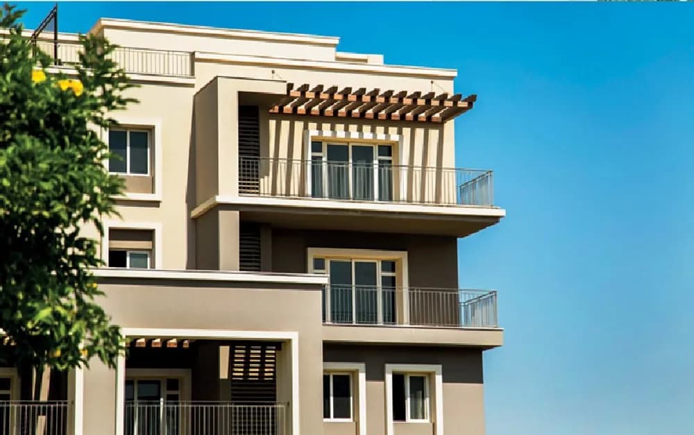 Sky Condos 5