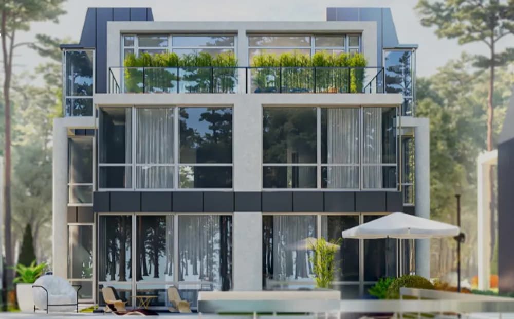 The Lakes  Villas Bloomfields 5