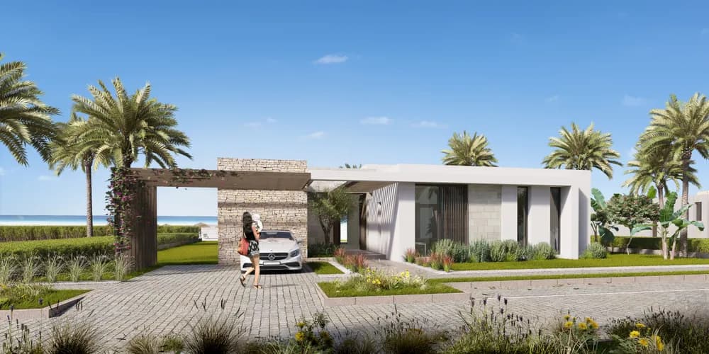 Swan Lake Residences Office Park 3