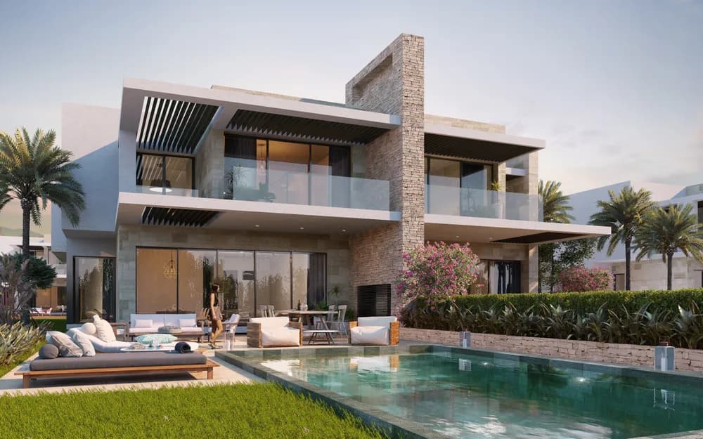 Swan Lake Residences Office Park 6