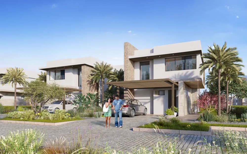 Swan Lake Residences Office Park 7