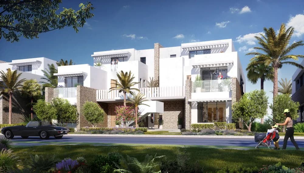Swan Lake Residences Office Park 8