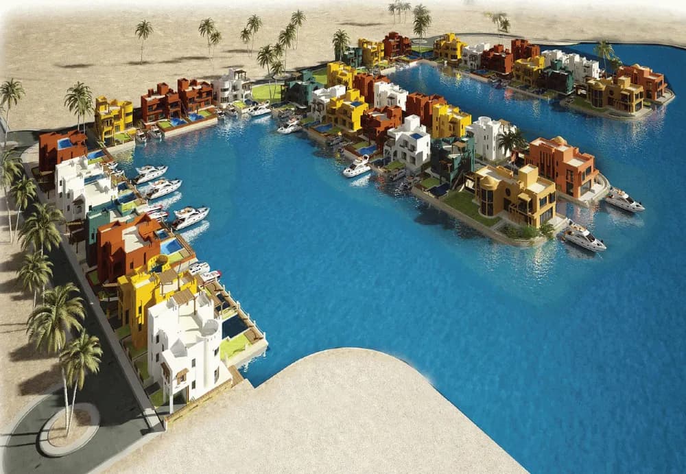 Les Rois New Cairo 5