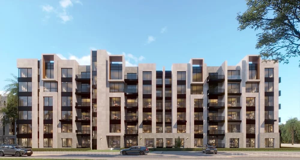 Makadi Heights 6