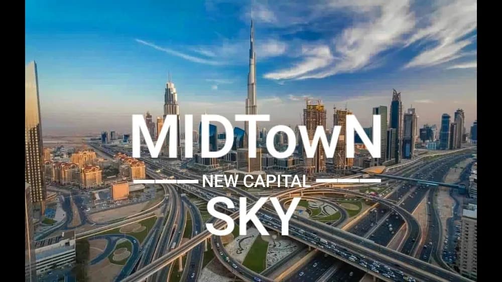 Cairo Business Plaza 8