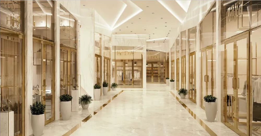Parklane 1
