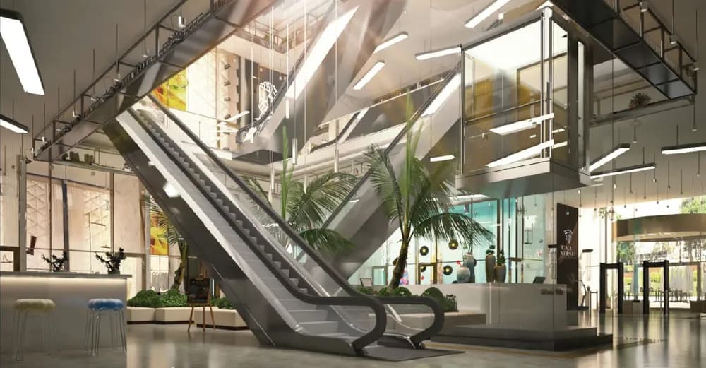 Parklane 3