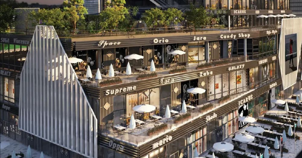 Parklane 5