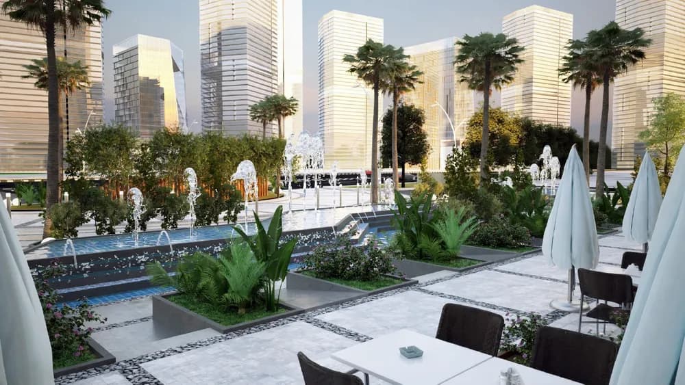 Parklane 8