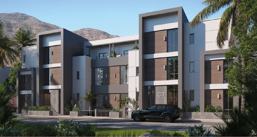 White Residence 2
