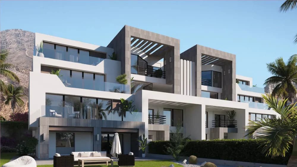 White Residence 3
