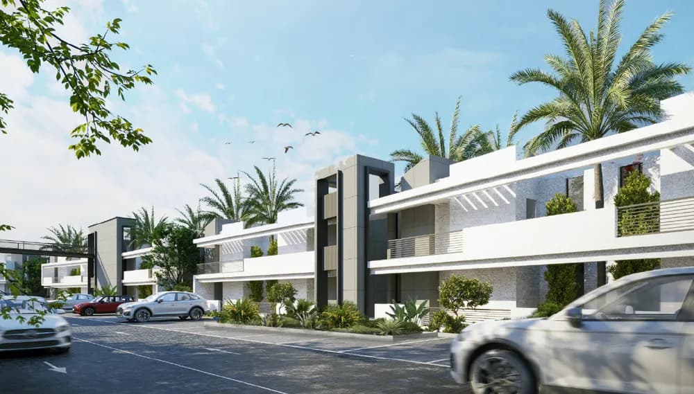 Il Bosco City 8