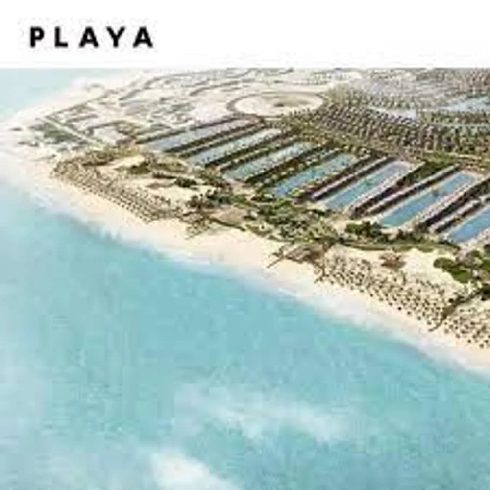 Fouka Bay 6