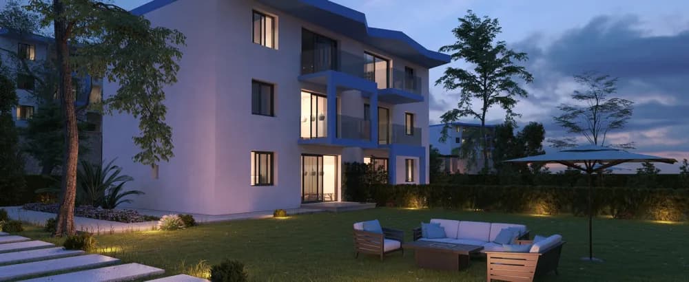 Galleria Residence 1