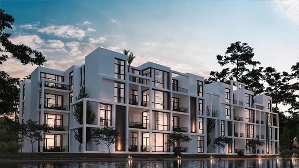 Galleria Residence 5