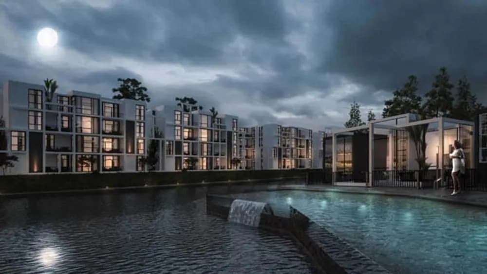 Galleria Residence 6