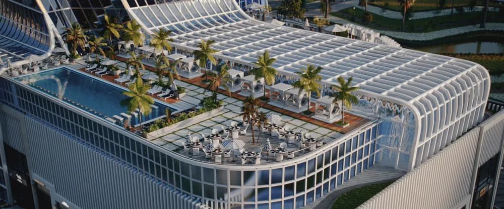 Nile Business City 4