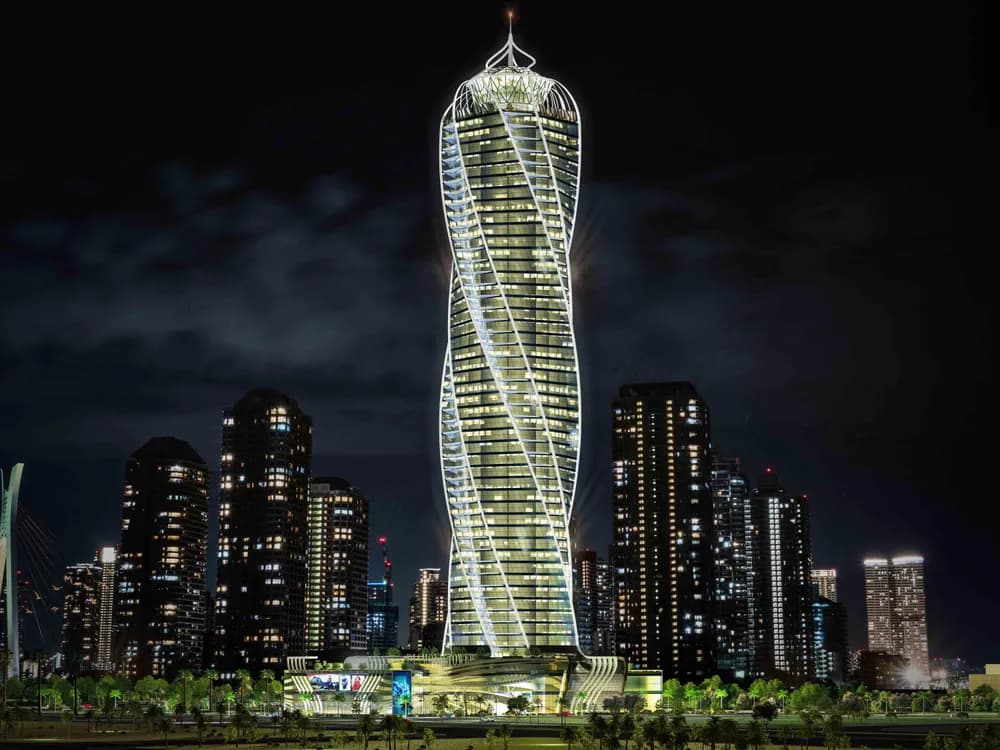 Nile Business City 7