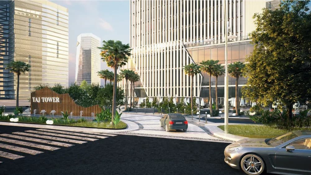 Parklane 6