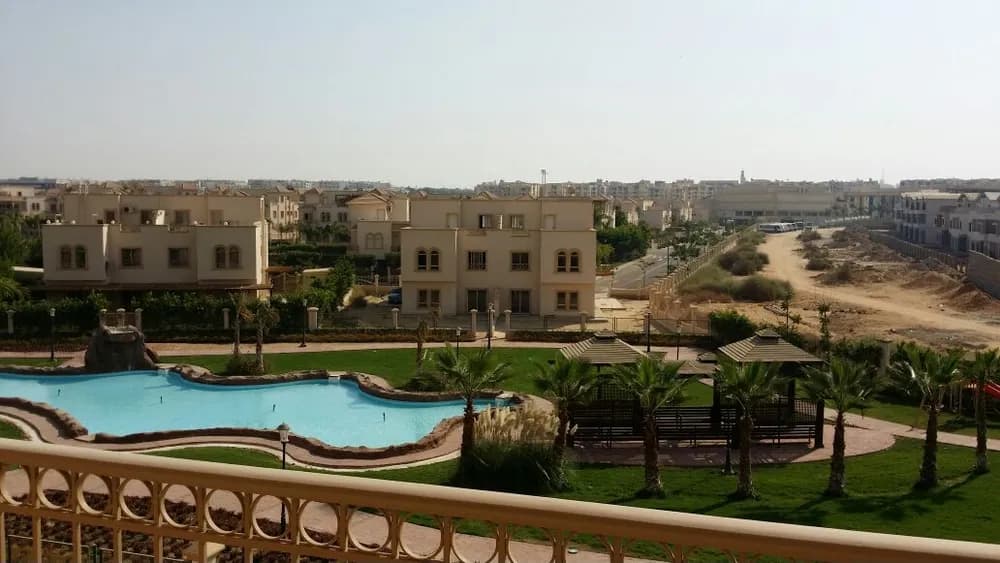 Citadel Commercial Complex 6
