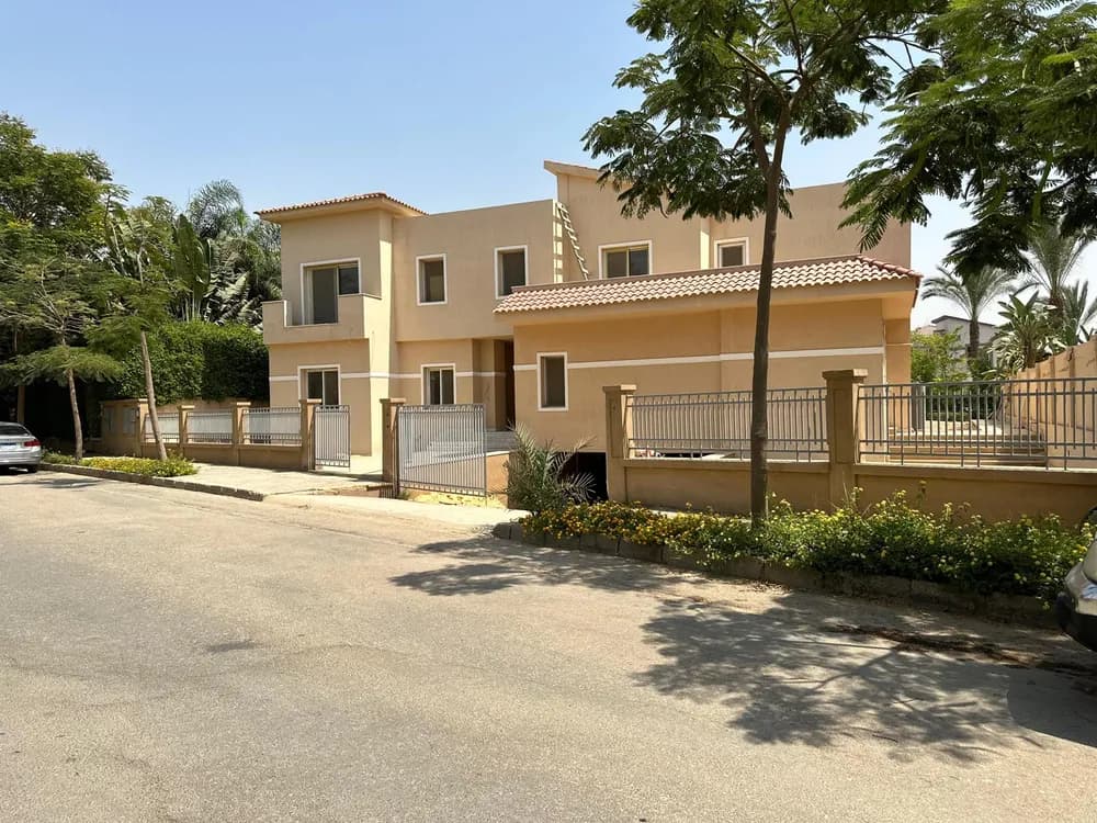 Citadel Commercial Complex 7