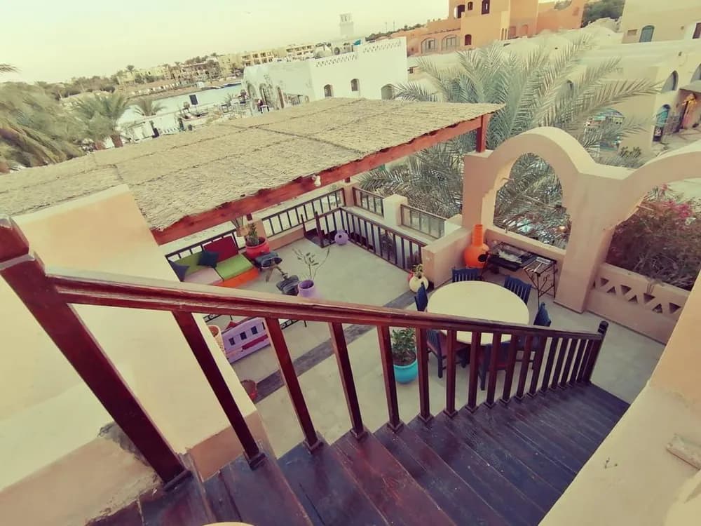 Citadel Commercial Complex 8
