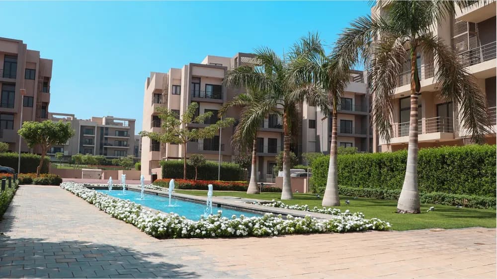 Moon Residences