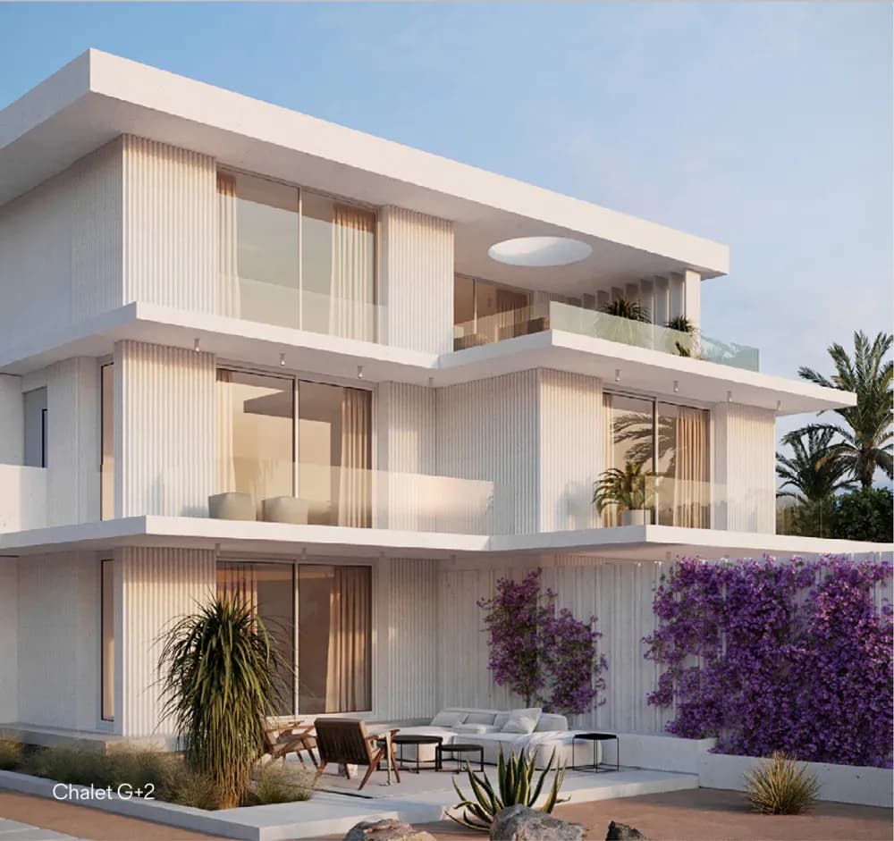 Blanca Gardens 1