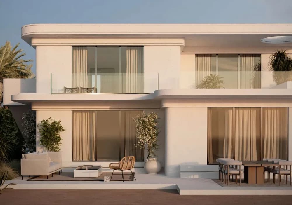 Blanca Gardens Collection 1