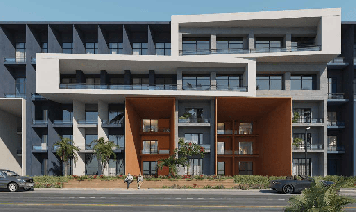 Apartment for sale in Alura with 2 Bedrooms