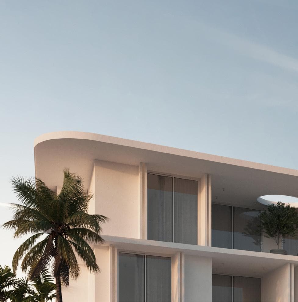Apartment for sale in Blanca with 2 bedrooms in Somabay by Somabay