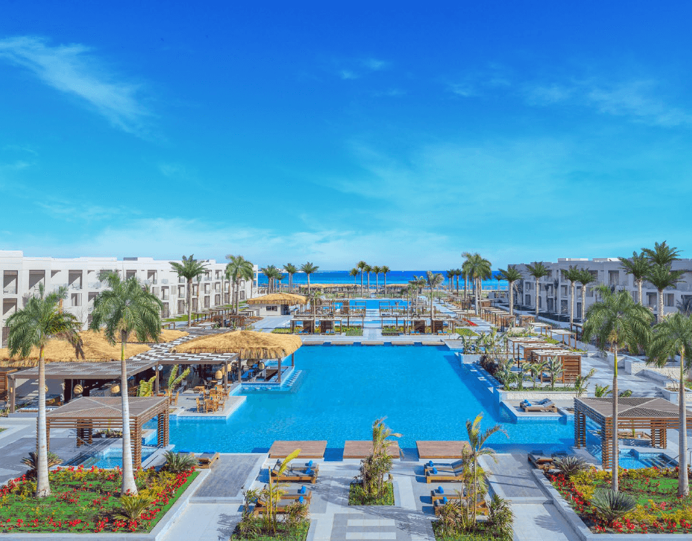 Apartment Condos for sale in Ras Soma with 3 bedrooms by Travco properties