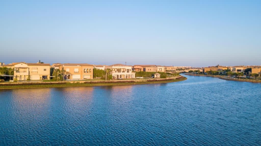 Twinhouse for sale in Marassi with 4 bedrooms in Sidi Abdel Rahman by Emaar Misr