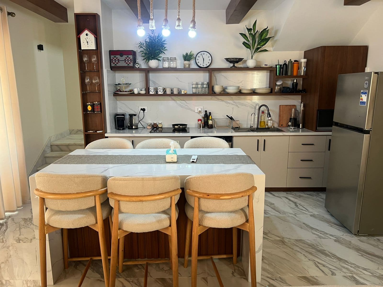 Twinhouse for sale in Mountain View Ras El Hekma with 4 bedrooms in Ras El Hekma by Mountain View