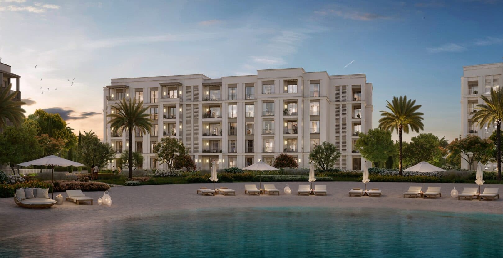 Apartment for sale in Mivida Gardens with 2 bedrooms in Mostakbal City by Emaar Misr
