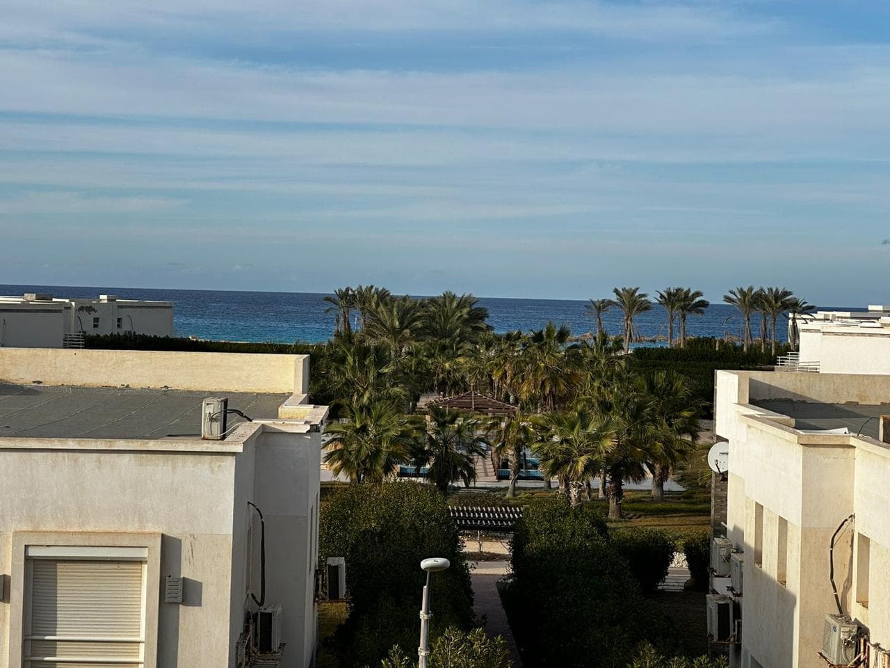 Chalet for sale in Amwaj with 3 bedrooms in Sidi Abdel Rahman by Al Ahly Sabbour Developments