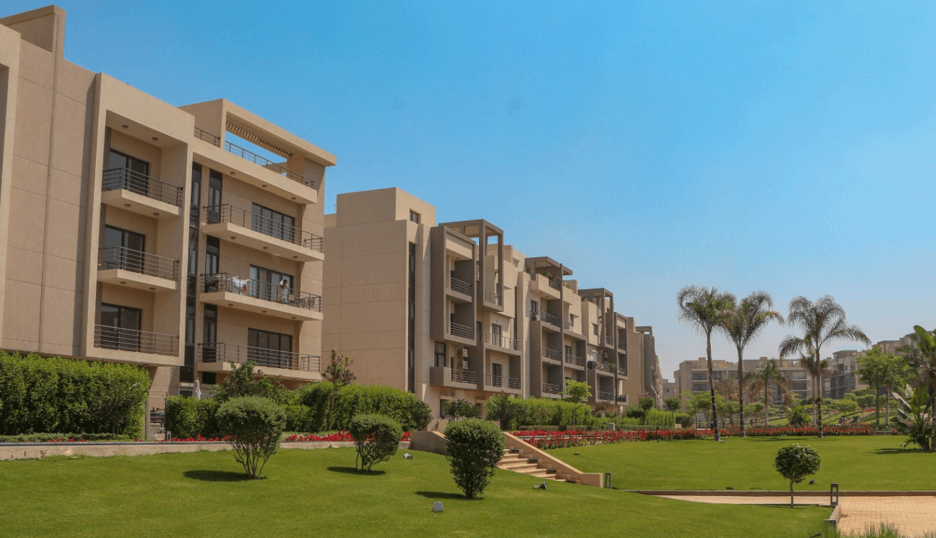 Penthouse for sale in Fifth Square Al Marasem with 3 bedrooms in New Cairo by Al Marasem Development