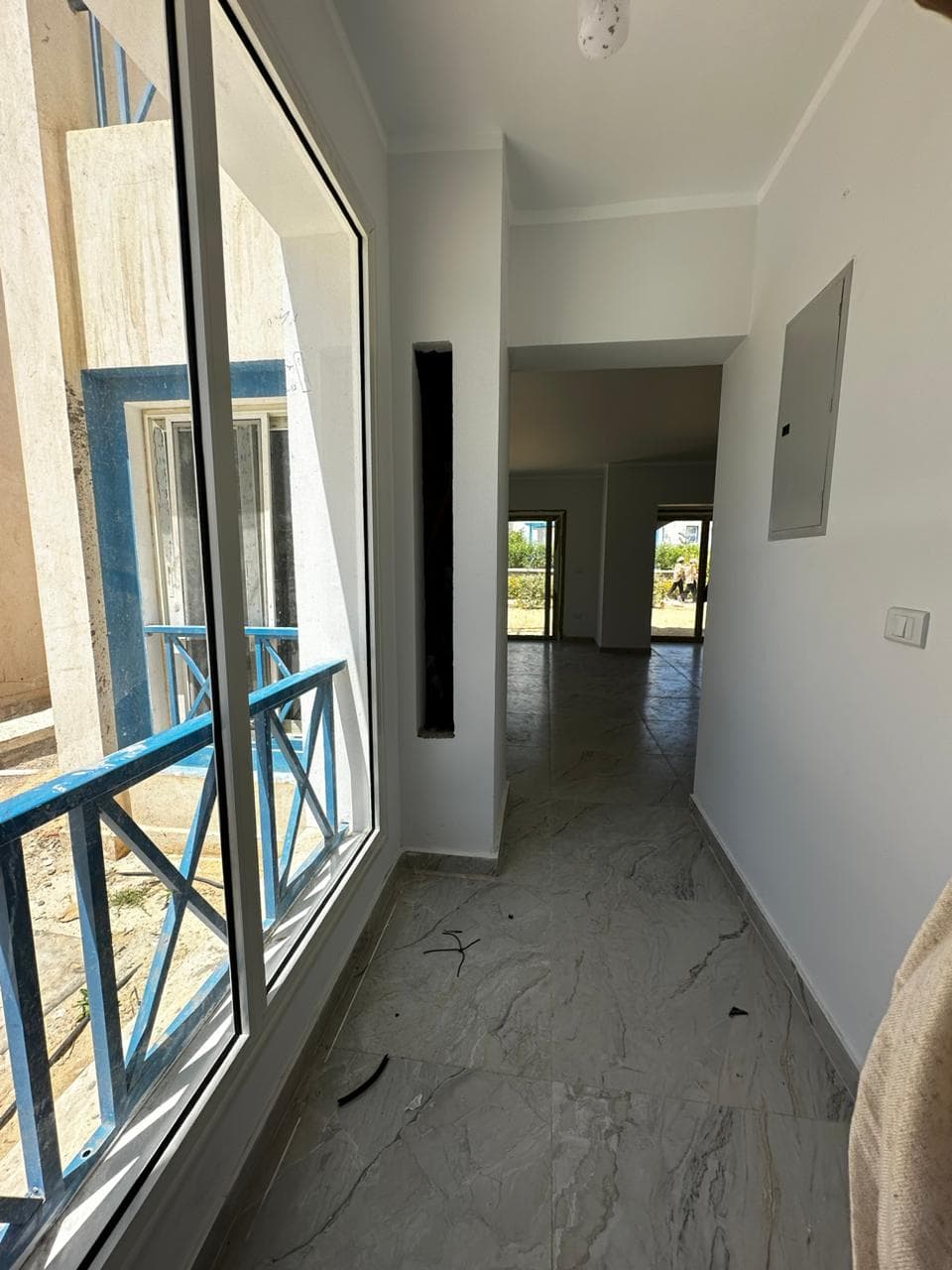 Twinhouse for sale in Mountain View Ras El Hekma with 4 bedrooms in Ras El Hekma by Mountain View