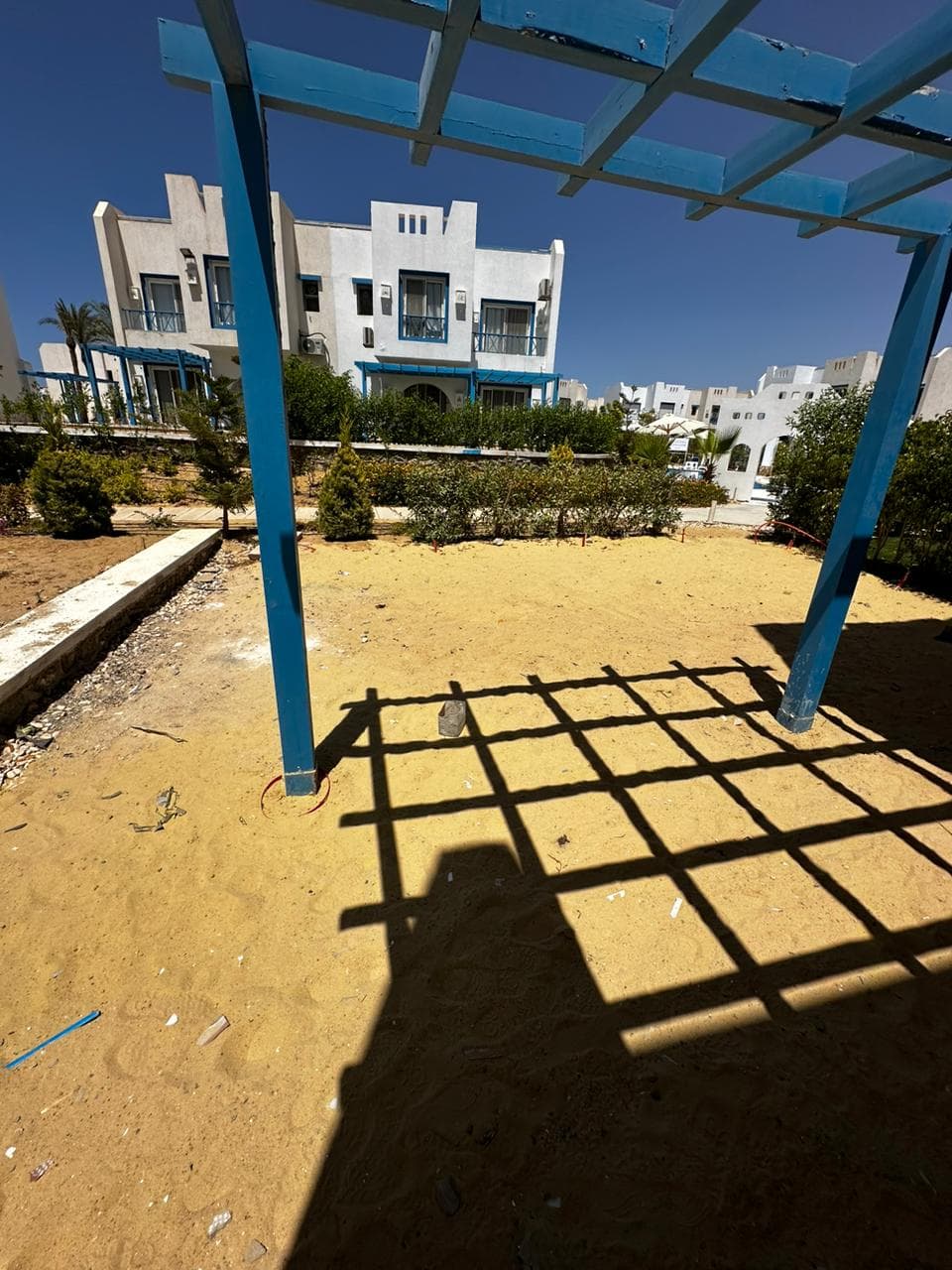Twinhouse for sale in Mountain View Ras El Hekma with 4 bedrooms in Ras El Hekma by Mountain View