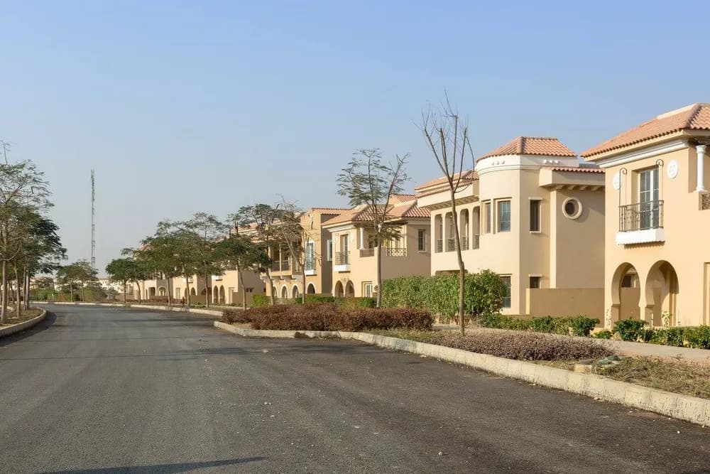 Townhouse for sale in Hyde Park with 3 bedrooms in New Cairo by Hyde Park