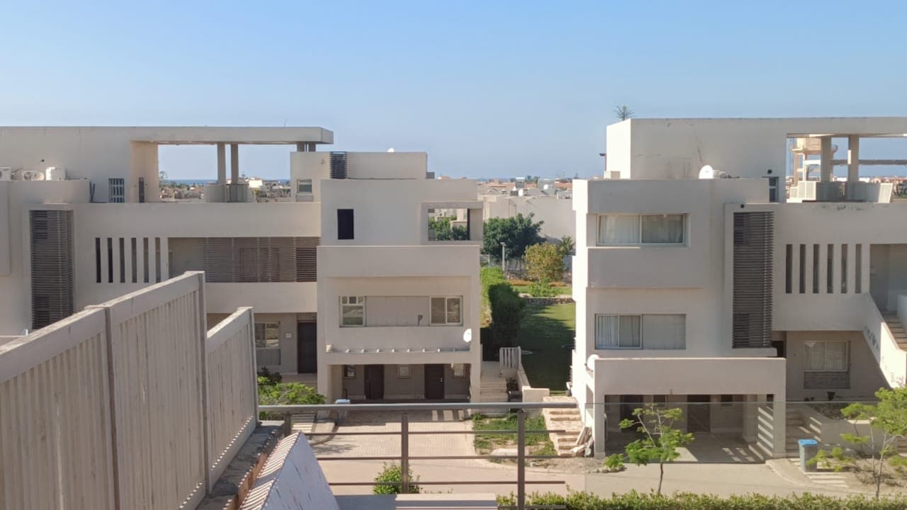 Chalet for sale in Hacienda Bay with 4 bedrooms in Sidi Abdel Rahman by Palm Hills Developments